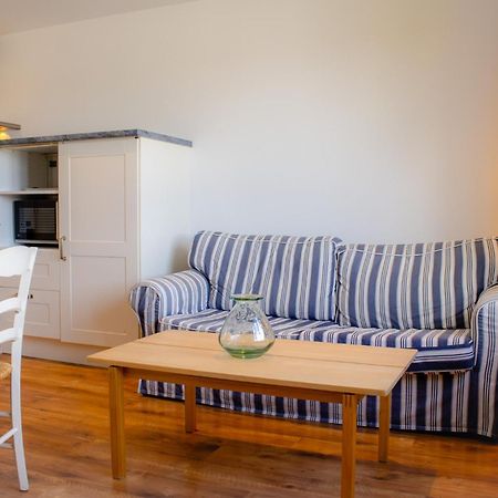 Ti Roz Apartment Crozon Exterior foto