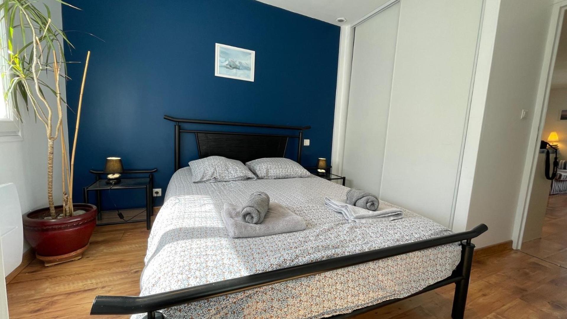 Ti Roz Apartment Crozon Exterior foto